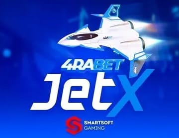 JetX